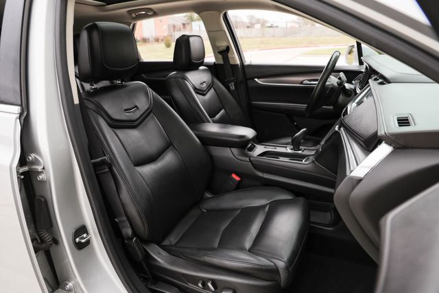 2017 Cadillac XT5 Luxury | Mesquite, TX | Texas Autos Direct