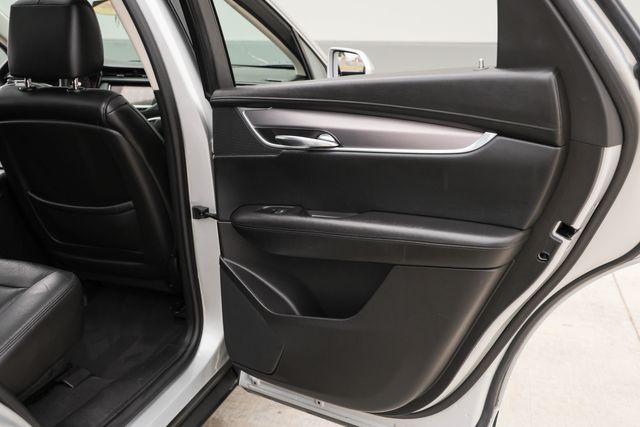 2017 Cadillac XT5 Luxury | Mesquite, TX | Texas Autos Direct