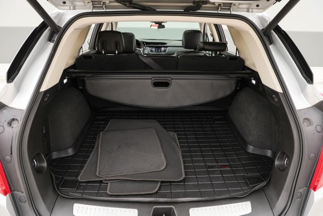 2017 Cadillac XT5 Luxury | Mesquite, TX | Texas Autos Direct