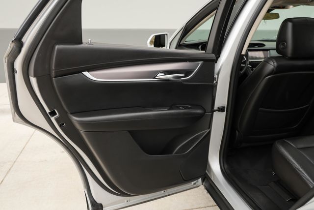 2017 Cadillac XT5 Luxury | Mesquite, TX | Texas Autos Direct