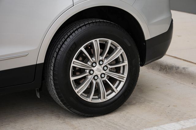 2017 Cadillac XT5 Luxury | Mesquite, TX | Texas Autos Direct