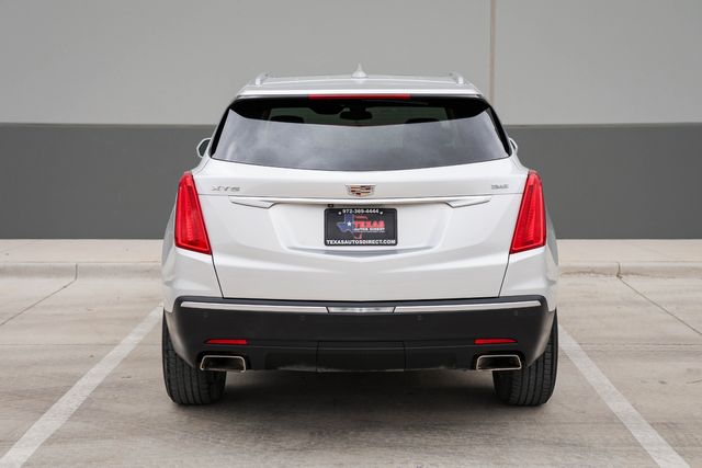 2017 Cadillac XT5 Luxury | Mesquite, TX | Texas Autos Direct