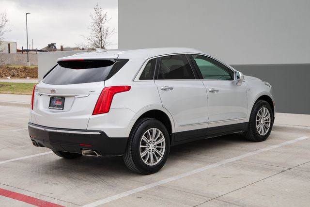 2017 Cadillac XT5 Luxury | Mesquite, TX | Texas Autos Direct