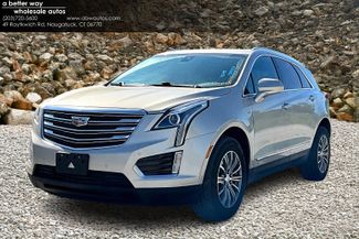 2017 Cadillac XT5 Luxury | Naugatuck, Connecticut | A Better Way Wholesale Autos-CT in Naugatuck, Connecticut 06770