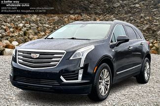 2017 Cadillac XT5 Luxury | Naugatuck, Connecticut | A Better Way Wholesale Autos-CT in Naugatuck, Connecticut 06770