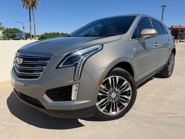 2017 Cadillac XT5 Premium Luxury | Scottsdale, AZ | The Used Car and Truck Club
