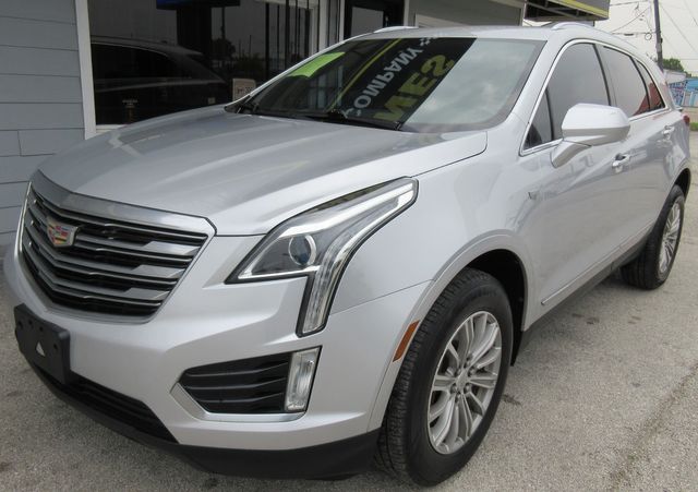 2017 Cadillac XT5 Base | south houston, TX | Carnes Motor Company