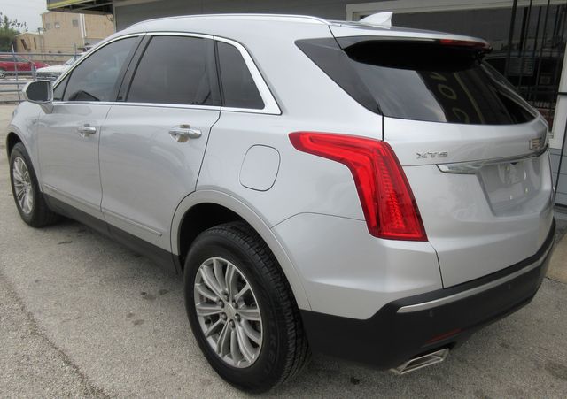 2017 Cadillac XT5 Base | south houston, TX | Carnes Motor Company