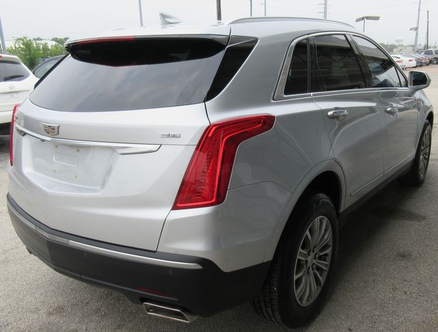 2017 Cadillac XT5 Base | south houston, TX | Carnes Motor Company
