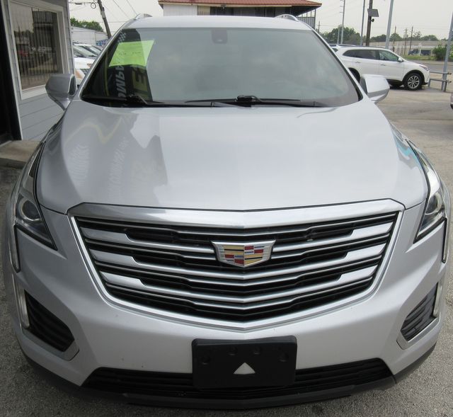 2017 Cadillac XT5 Base | south houston, TX | Carnes Motor Company 2017 Cadillac XT5 Base | south houston, TX | Carnes Motor Company