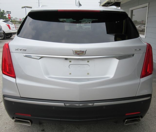 2017 Cadillac XT5 Base | south houston, TX | Carnes Motor Company