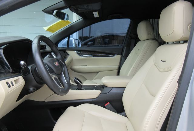 2017 Cadillac XT5 Base | south houston, TX | Carnes Motor Company