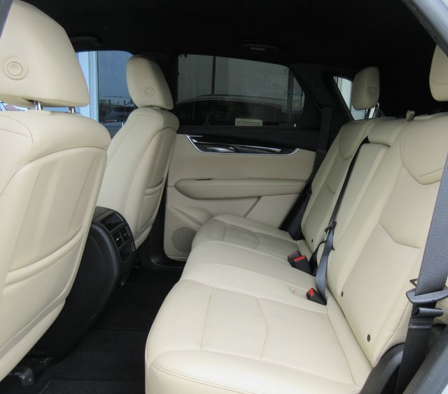 2017 Cadillac XT5 Base | south houston, TX | Carnes Motor Company 2017 Cadillac XT5 Base | south houston, TX | Carnes Motor Company