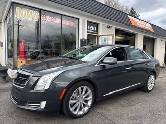 2017 Cadillac XTS Luxury | Cuyahoga Falls, OH | Crossroads Automotive LLC
