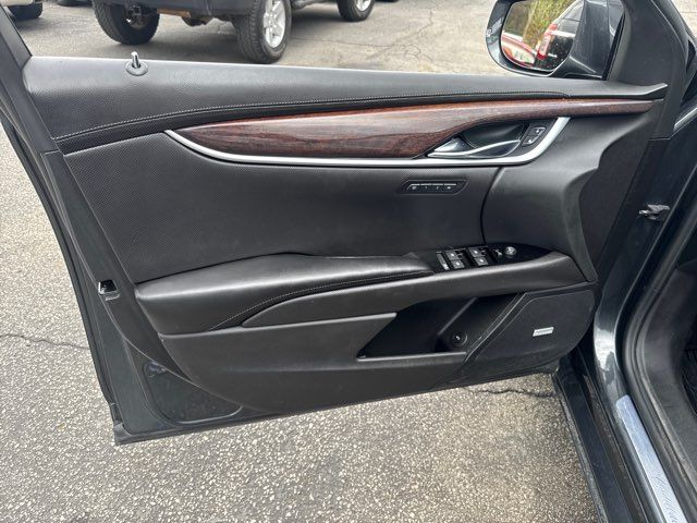 2017 Cadillac XTS Luxury