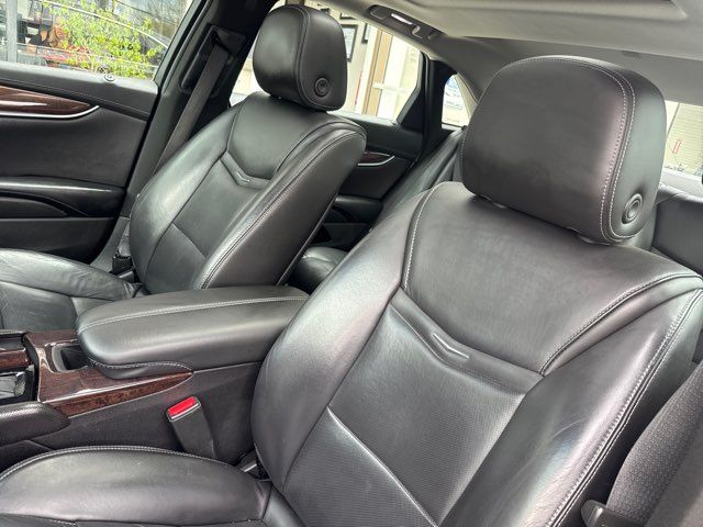 2017 Cadillac XTS Luxury