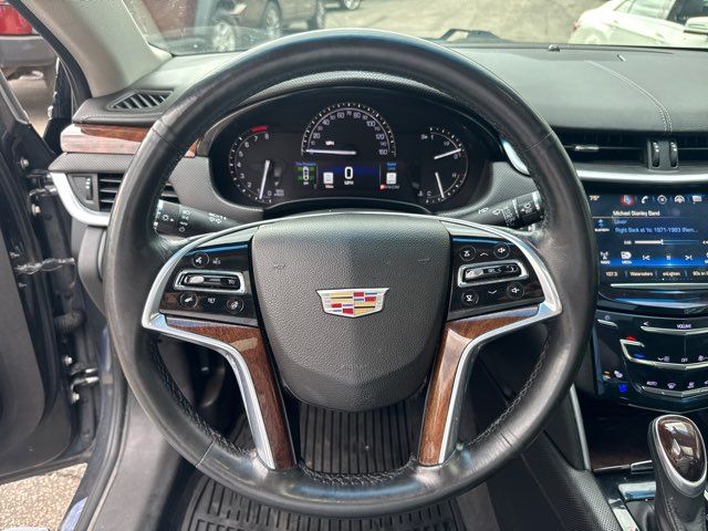 2017 Cadillac XTS Luxury