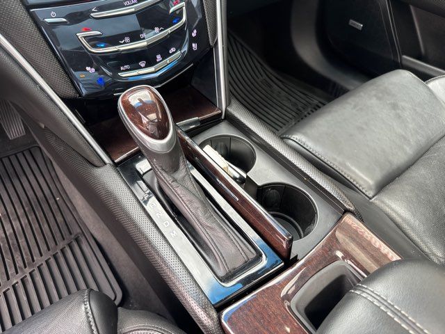 2017 Cadillac XTS Luxury