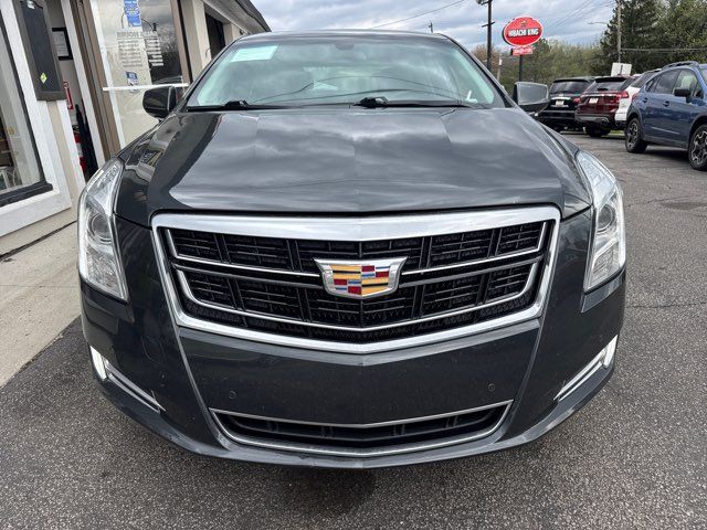 2017 Cadillac XTS Luxury