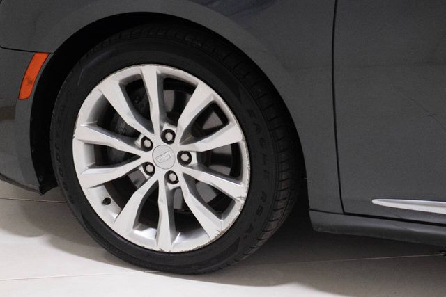 2017 Cadillac XTS Luxury | Houston, TX | Houston Auto Credit 2017 Cadillac XTS Luxury | Houston, TX | Houston Auto Credit