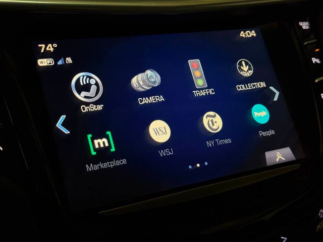 2017 Cadillac XTS Luxury | Houston, TX | Houston Auto Credit 2017 Cadillac XTS Luxury | Houston, TX | Houston Auto Credit