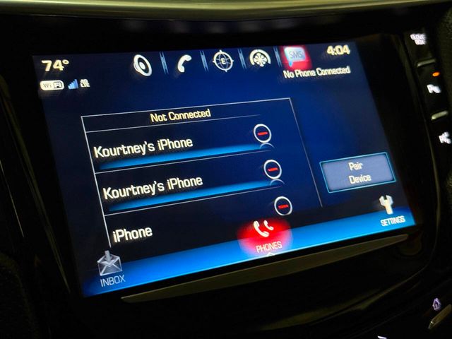 2017 Cadillac XTS Luxury | Houston, TX | Houston Auto Credit 2017 Cadillac XTS Luxury | Houston, TX | Houston Auto Credit