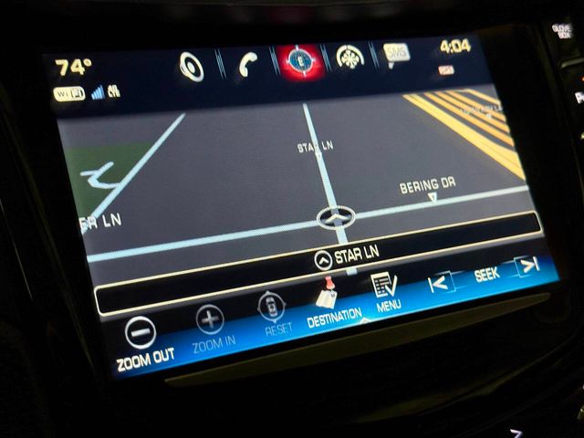 2017 Cadillac XTS Luxury | Houston, TX | Houston Auto Credit 2017 Cadillac XTS Luxury | Houston, TX | Houston Auto Credit