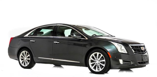 2017 Cadillac XTS Luxury | Houston, TX | Houston Auto Credit