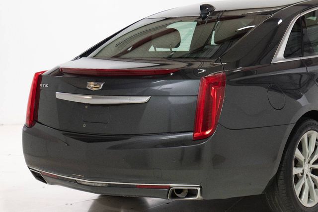 2017 Cadillac XTS Luxury | Houston, TX | Houston Auto Credit