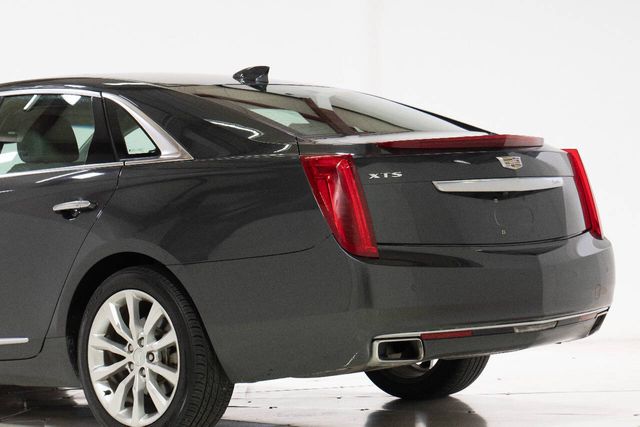 2017 Cadillac XTS Luxury | Houston, TX | Houston Auto Credit