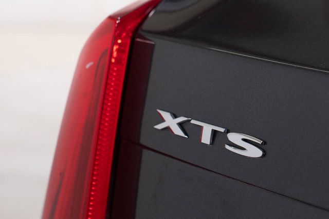 2017 Cadillac XTS Luxury | Houston, TX | Houston Auto Credit