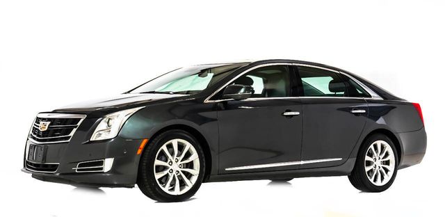 2017 Cadillac XTS Luxury | Houston, TX | Houston Auto Credit