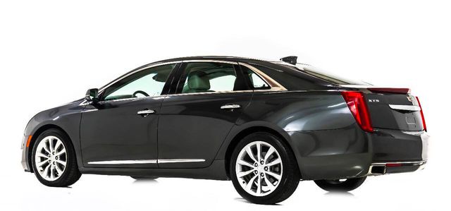 2017 Cadillac XTS Luxury | Houston, TX | Houston Auto Credit