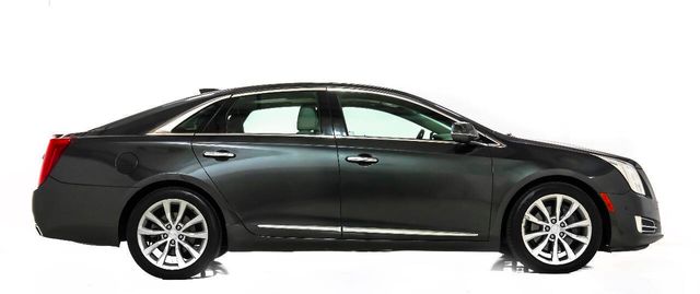 2017 Cadillac XTS Luxury | Houston, TX | Houston Auto Credit