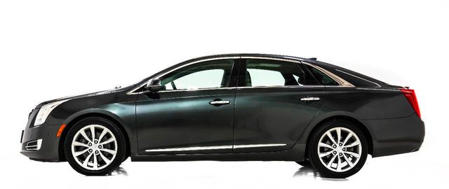 2017 Cadillac XTS Luxury | Houston, TX | Houston Auto Credit