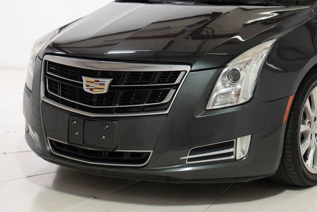 2017 Cadillac XTS Luxury | Houston, TX | Houston Auto Credit