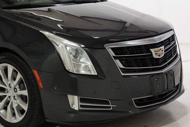 2017 Cadillac XTS Luxury | Houston, TX | Houston Auto Credit