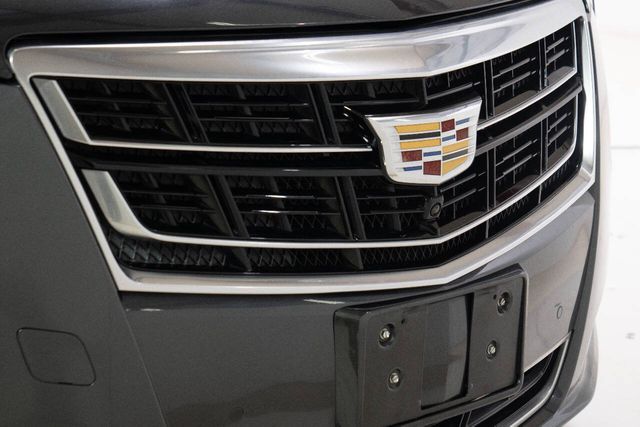 2017 Cadillac XTS Luxury | Houston, TX | Houston Auto Credit