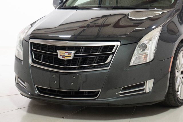 2017 Cadillac XTS Luxury | Houston, TX | Houston Auto Credit