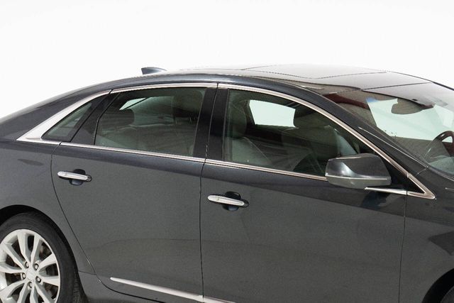 2017 Cadillac XTS Luxury | Houston, TX | Houston Auto Credit