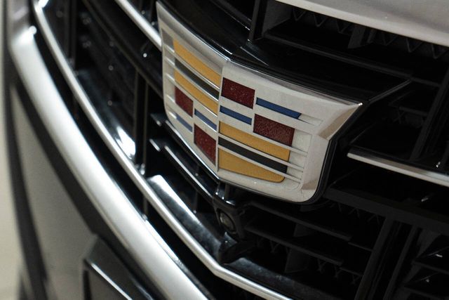 2017 Cadillac XTS Luxury | Houston, TX | Houston Auto Credit