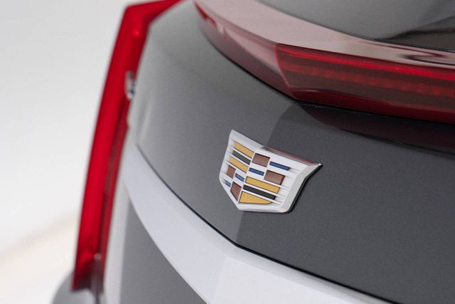 2017 Cadillac XTS Luxury | Houston, TX | Houston Auto Credit
