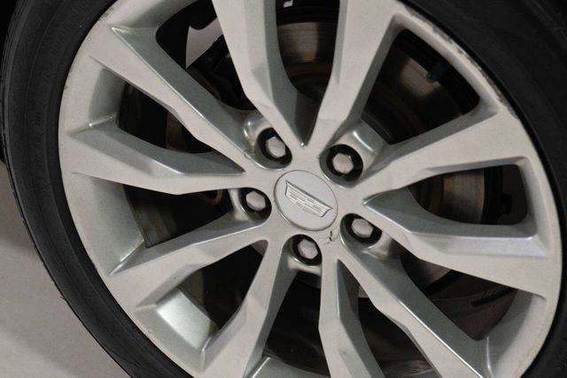 2017 Cadillac XTS Luxury | Houston, TX | Houston Auto Credit