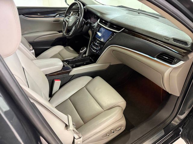 2017 Cadillac XTS Luxury | Houston, TX | Houston Auto Credit