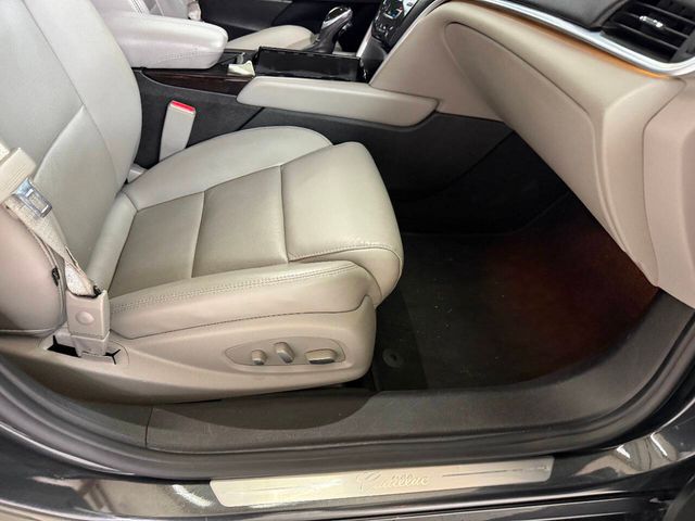 2017 Cadillac XTS Luxury | Houston, TX | Houston Auto Credit