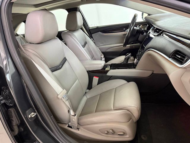 2017 Cadillac XTS Luxury | Houston, TX | Houston Auto Credit