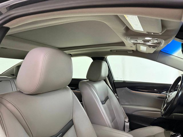 2017 Cadillac XTS Luxury | Houston, TX | Houston Auto Credit