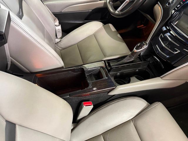 2017 Cadillac XTS Luxury | Houston, TX | Houston Auto Credit 2017 Cadillac XTS Luxury | Houston, TX | Houston Auto Credit