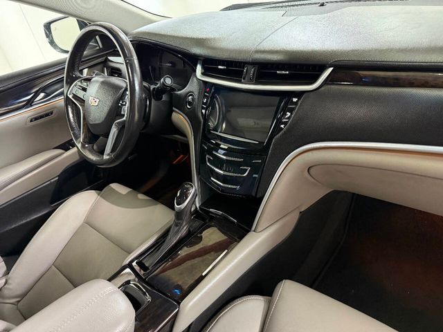 2017 Cadillac XTS Luxury | Houston, TX | Houston Auto Credit
