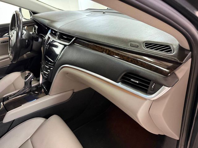 2017 Cadillac XTS Luxury | Houston, TX | Houston Auto Credit